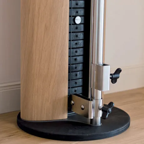 Многофункциональная силовая станция NOHrD SlimBeam, материал: ясень окрашенный - Фото 3