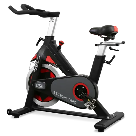 Спин-байк BRONZE GYM S930M PRO