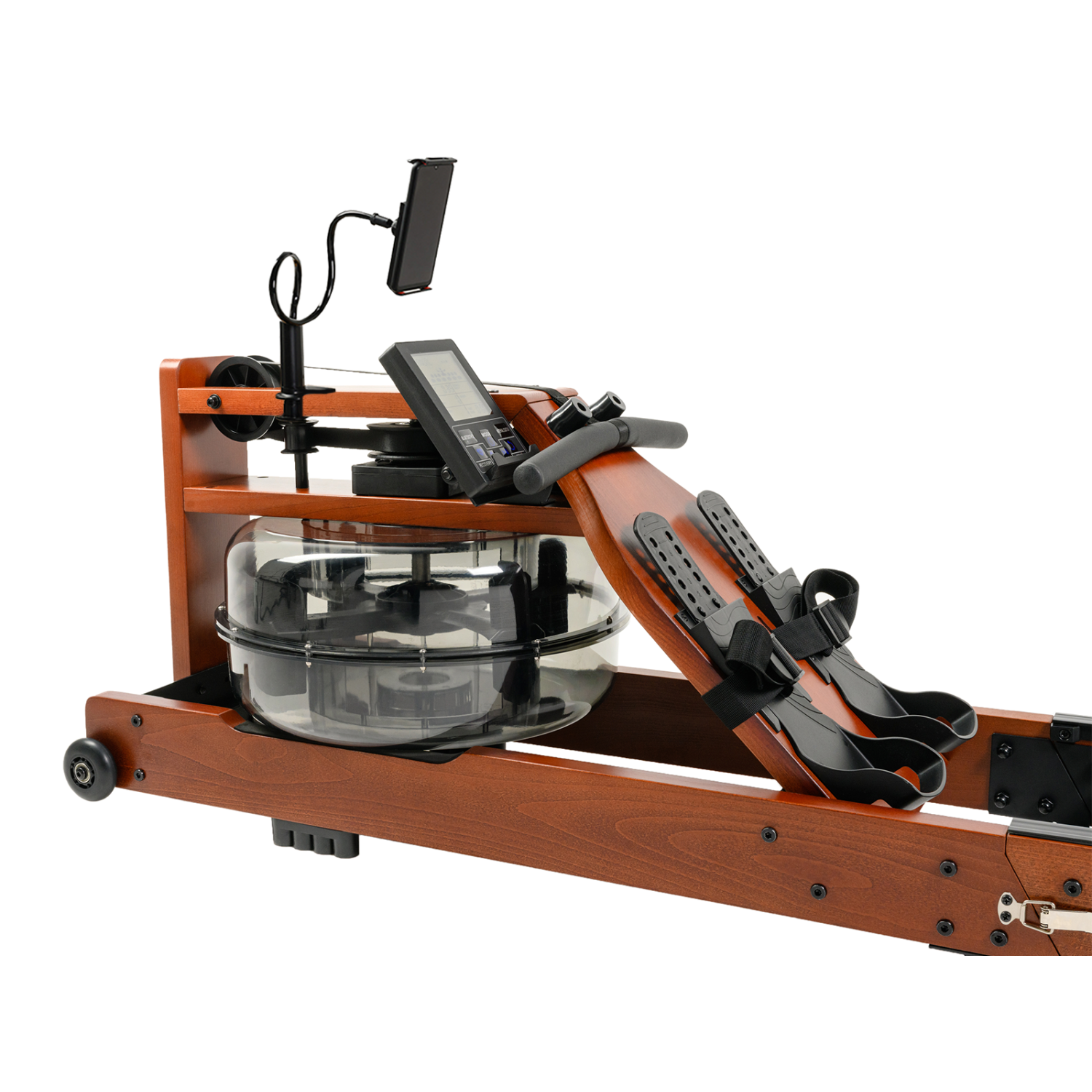Wooden rower sale