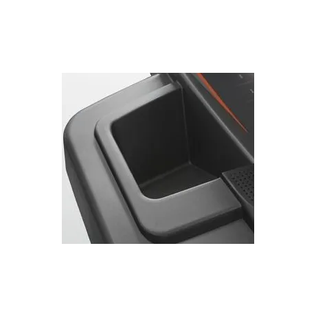 Беговая дорожка Carbon THX Sunslower - Фото 11