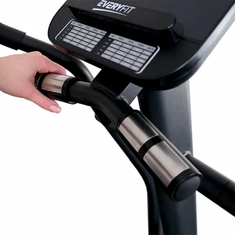 Магнитный эллиптический тренажёр Everyfit 41801EHP - Фото 7