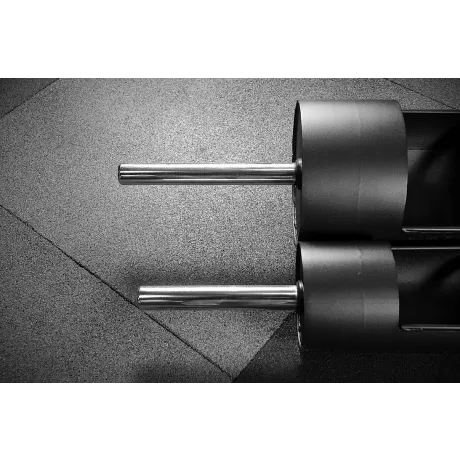 Гриф Yousteel Log Bar 50 кг - Фото 7