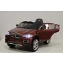 Электромобиль RiverToys BMW-X6 - Фото 2
