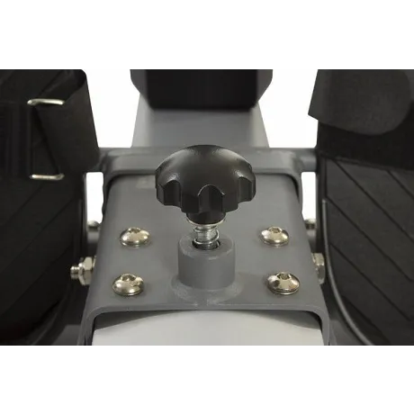 Гребной тренажер Hasttings Wega R1 - Фото 6