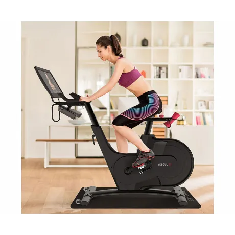 Велотренажер Yesoul BV1-B PLUS - Фото 3