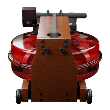 Гребной тренажер CardioPower AquaFlow 5 - Фото 6