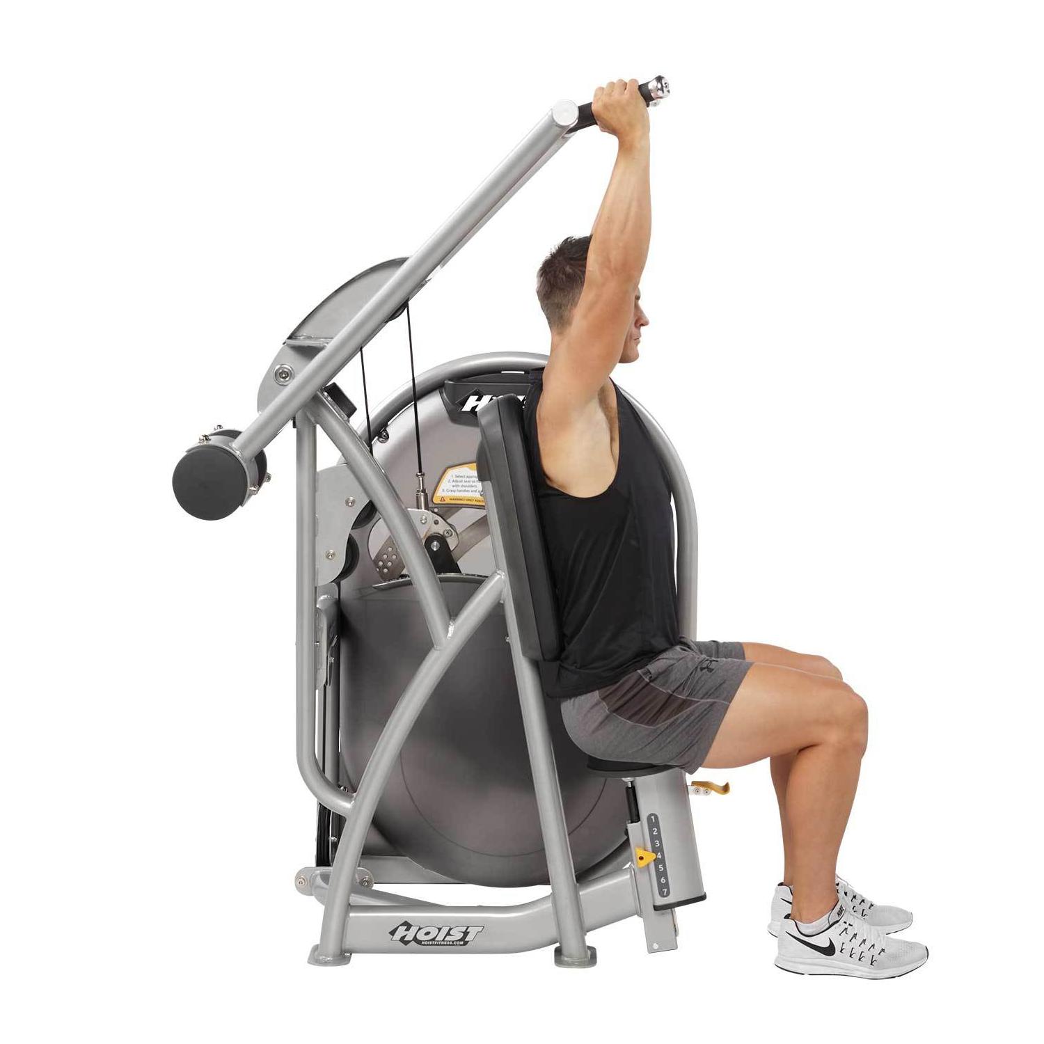 Р–РёРј РѕС‚ РїР»РµС‡ Hoist RPL 5501