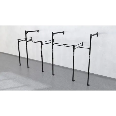 Пристенная рама Stecter 6900х1800 2114 - Фото 6