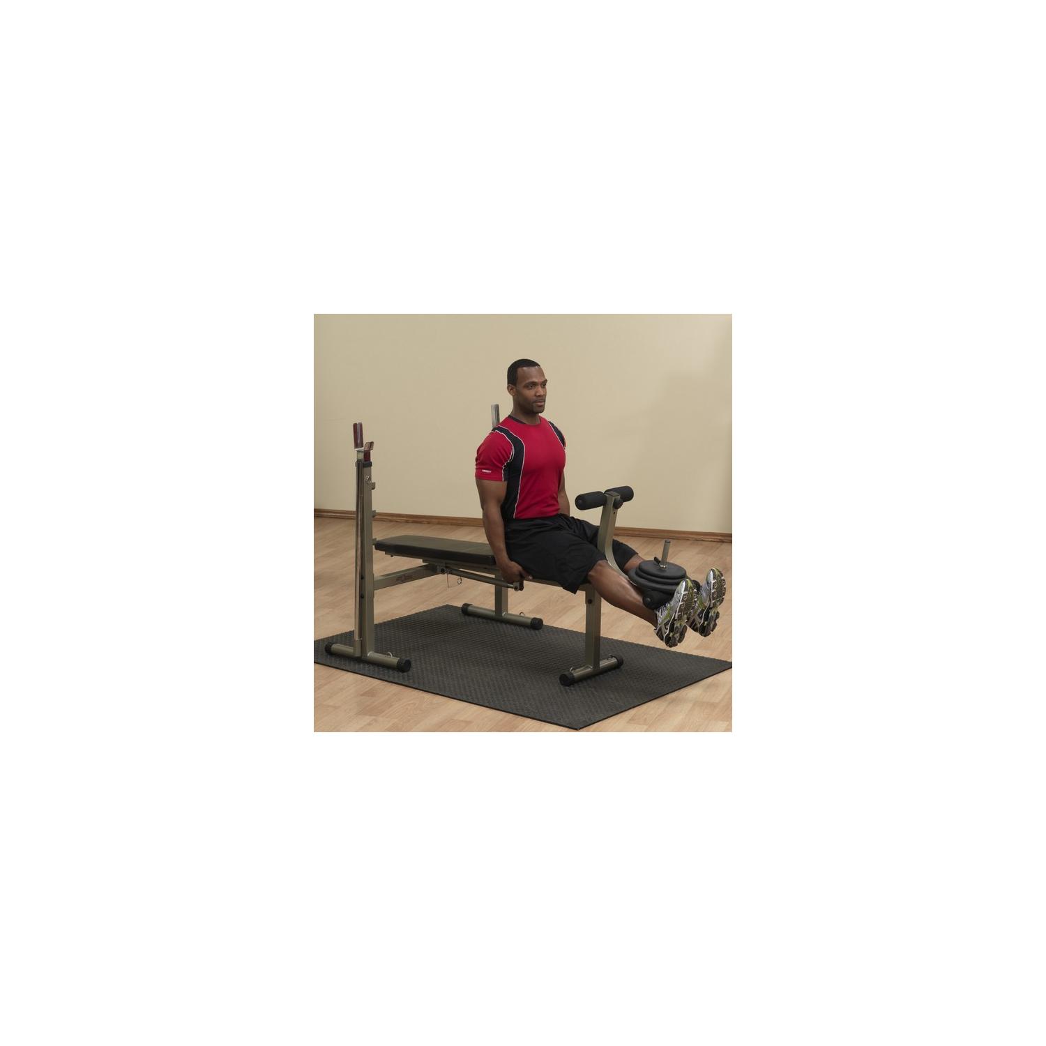 Body top solid bfob10