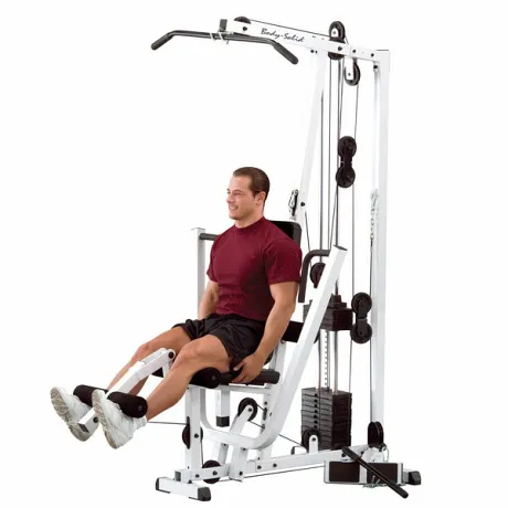 Многофункциональный тренажер Body Solid EXM1500S - Фото 3