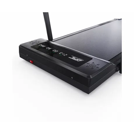 Беговая дорожка DFC NORA PRO T-SLPRO/2 - Фото 8