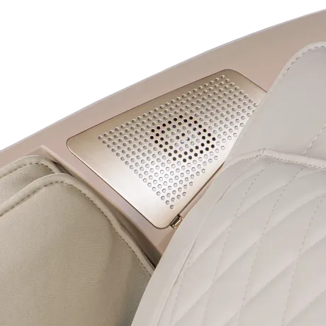 Массажное кресло Ergonova Organic 3 Beige - Фото 22