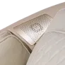 Массажное кресло Ergonova Organic 3 Beige - Фото 22