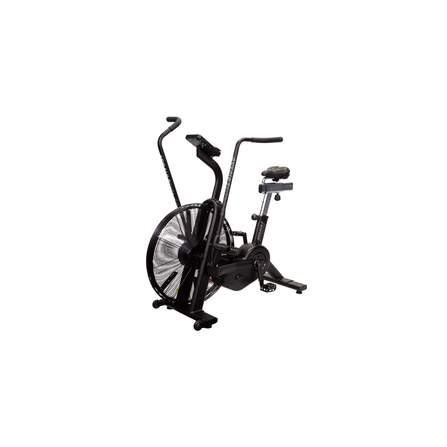 Assault air bike deals