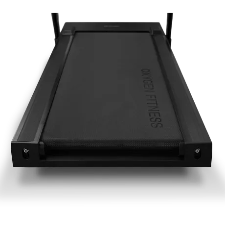 Беговая дорожка домашняя OXYGEN FITNESS RunUp REVERB - Фото 5