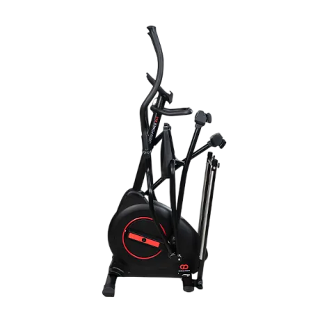 Эллиптический тренажер CardioPower X40 - Фото 8