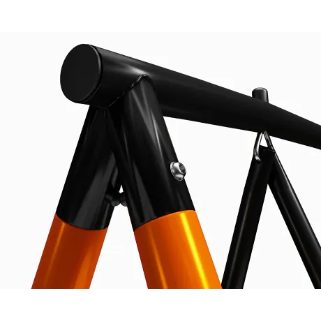 Качели-гамак Triumph Nord 186*180*185 см - Фото 4