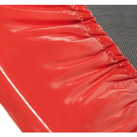 Батут Sundays D121 (красный) - Фото 5