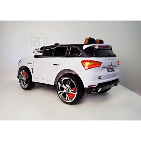 Электромобиль RiverToys Maserati E007KX - Фото 3