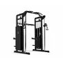 Кроссовер, силовая рама DFC PowerGym D700/2 - Фото 3