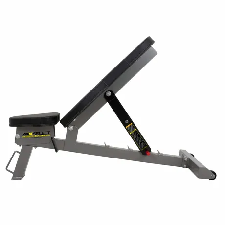 Скамья универсальная First Degree Fitness MX Select - Фото 8