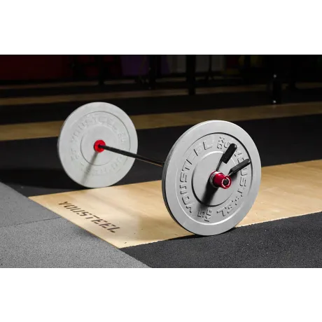 Гриф Yousteel Mini Bar 5lb - 2.3 кг - Фото 5