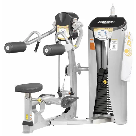 Дельтовидные сидя HOIST ROC-IT RS-1502 - Фото 16