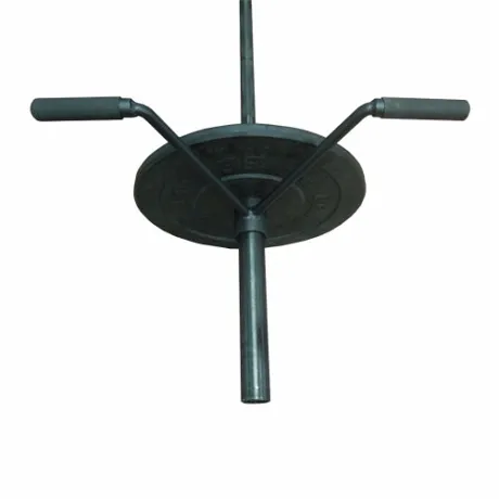 Т-образная рукоять к борцовской штанге Perform Better T-Handle - Фото 4