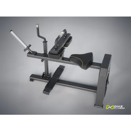 Икроножные DHZ Seated Calf E-1062В - Фото 10