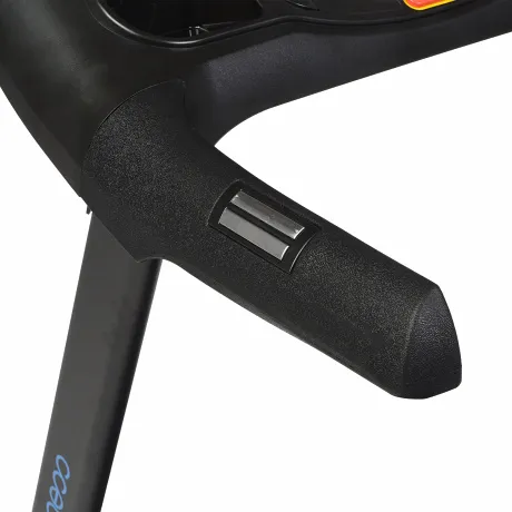 Беговая дорожка EVO FITNESS Prime plus электрическая для дома - Фото 3