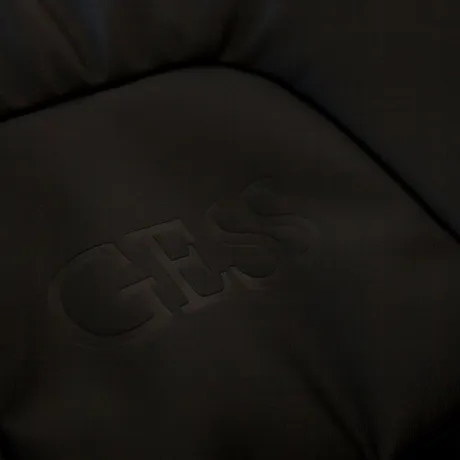 Массажное кресло Gess Rolfing GESS-792 (черный) - Фото 12