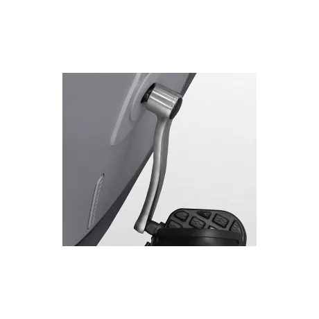 Велотренажер CARBON FITNESS U407 - Фото 8