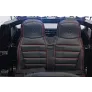 Электромобиль RiverToys VOLKSWAGEN-AMAROK-M999MM Black - Фото 4