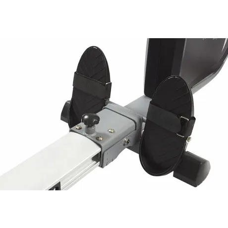 Гребной тренажер Hasttings Wega R1 - Фото 4