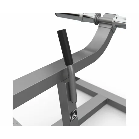 Тренажер для икроножных мышц DFC D100866 - Фото 7