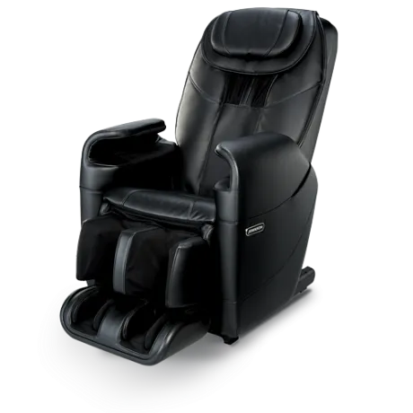 JOHNSON MC-J5600 Массажное кресло (ТЕМНО-СЕРЫЙ)