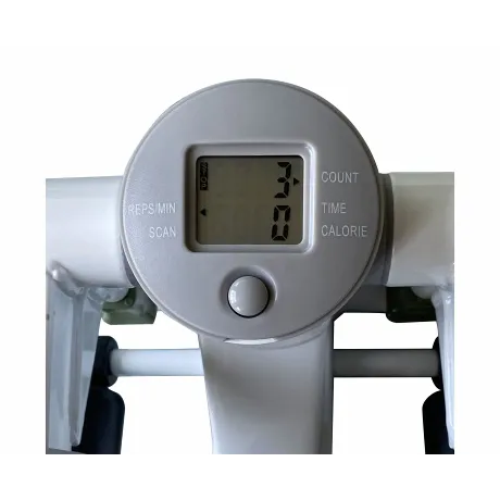 Мини-степпер DFC SC-S083G - Фото 4