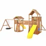 Детские городки Jungle Gym JВ14 Эверест - Фото 2