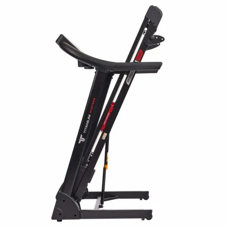 Беговая дорожка Titanium Masters Physiotech TDM - Фото 2