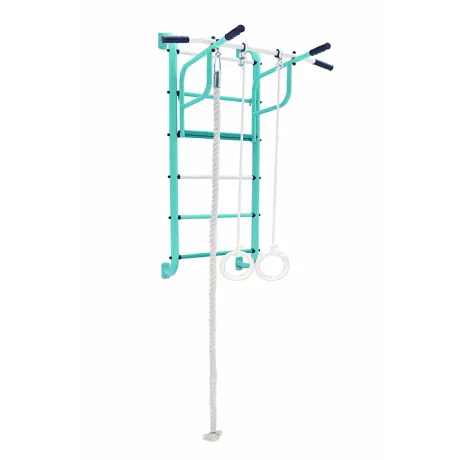 Домашний спортивный комплекс Лагуна-1 КМС-711 - Фото 3