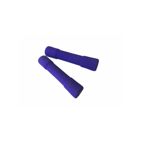 Гантели мягкие для аэробики Plus Minus 0,68 кг пара (2х0,68 кг)