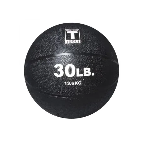 Мяч Body solid тренировочный 13.6 кг (30lb)
