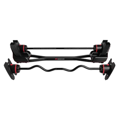 Регулируемая штанга Bowflex SelectTech 2080 - Фото 2