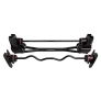 Регулируемая штанга Bowflex SelectTech 2080 - Фото 2
