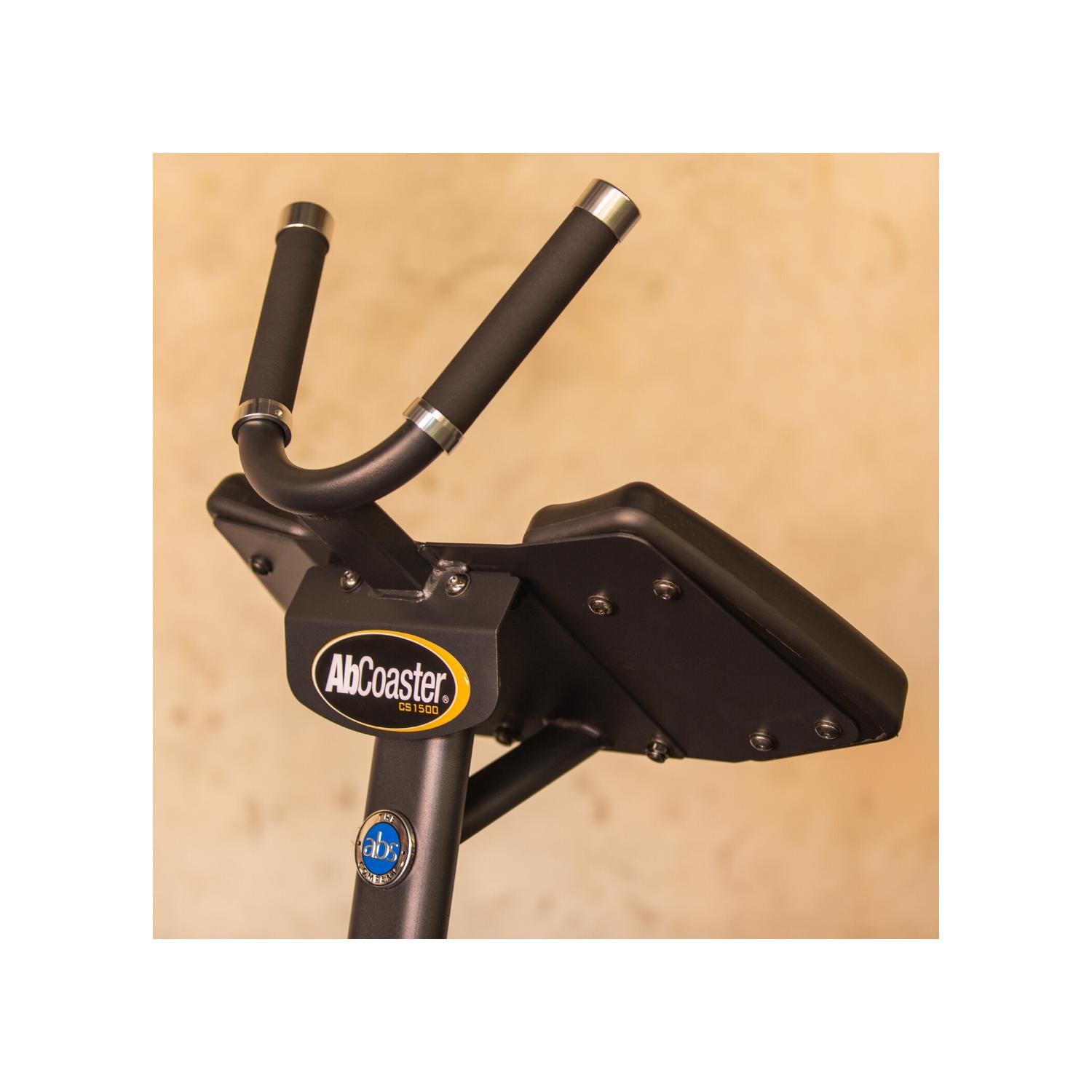 Ab coaster 1500 2025