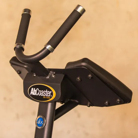 Тренажер для пресса Ab Coaster CS1500 - Фото 2