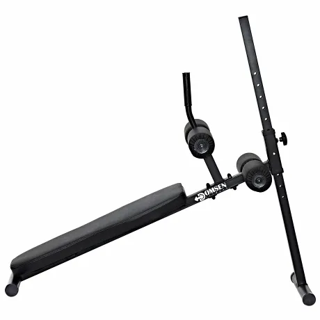 Скамья для пресса регулируемая Domsen Ds20 - Фото 2