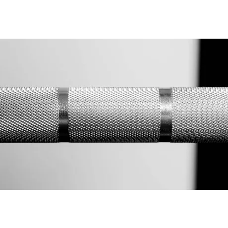 Гриф Yousteel Competition bar 20кг Мужской - Фото 9