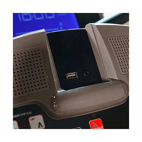 Эллиптический тренажер Yowza Captiva - Фото 18