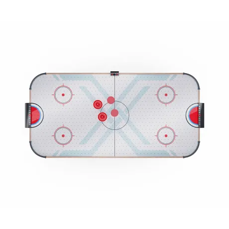 Игровой стол - аэрохоккей DFC Pearl AT-160 - Фото 4